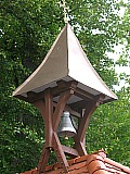 Kapelle bei Oberumbach