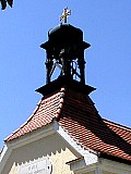 Dorfkapelle  zwischen Altomünster und Oberzeitlbach