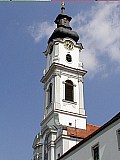 eine prächtige Rokokokirche von J.Fischer