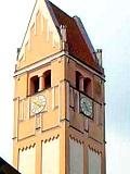 ein Kirche von J.Michael Fischer