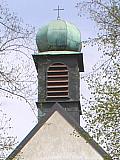 Hier feiern die orthodoxen Christen