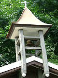 Kapelle an der Landkreisgrenze zu FFB