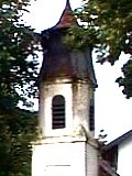 Hofkapelle in G..., am östlichen Landkreisrand