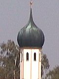 Kirche in G... bei Indersdorf