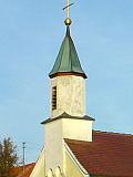 Kapelle in H...ried in der Gemeinde Altomünster