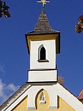 Kapelle in H... zwischen Petersberg und Indersdorf