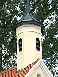 Hofkapelle in H.....berg in der Gemeinde Altomünster