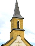 Kapelle in Indersdorf