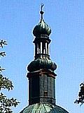 hier "regierte" vor 150 Jahr Amalie Hohenester