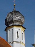 Peter und Paul-Kirche in Mi.... Gem. Odelzhausen