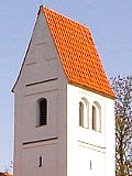 Eine Heilig-Geist-Kirche bei Hohenkammer