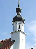 Antoniuskirche in O...