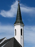 Marienkirche in O...