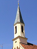 Kapelle in R... bei Altomünster