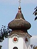 Wallfahrtskirche in S... ein berühmtes Bauwerk von Fischer