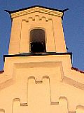 an dieser Stelle stand vor 200 Jahren ein Kloster