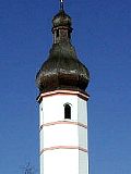 diese Kirche in U... ist dem hl. Gabinus geweiht
