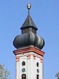 Pfarrkirche St.Jakob in V...