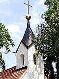 Hofkapelle auf dem Gebiet der Stadt Dachau